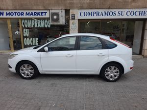 Ford Focus 1.8 TDCi Trend  - Foto 8