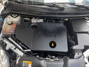 Ford Focus 1.8 TDCi Trend  - Foto 16