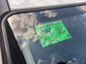 Ford Focus 1.8 TDCi Trend  - Foto 17