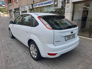 Ford Focus 1.8 TDCi Trend  - Foto 7