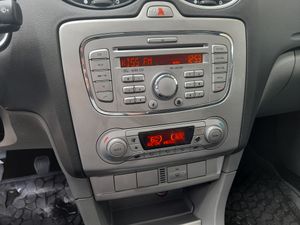 Ford Focus 1.8 TDCi Trend  - Foto 14