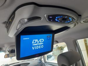 SsangYong Rodius XDI 2.0 Limited  - Foto 12