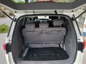 SsangYong Rodius XDI 2.0 Limited  - Foto 7