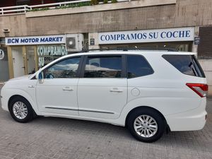 SsangYong Rodius XDI 2.0 Limited  - Foto 6