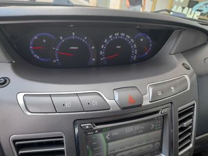 SsangYong Rodius XDI 2.0 Limited  - Foto 15