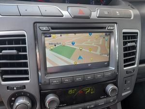 SsangYong Rodius XDI 2.0 Limited  - Foto 16