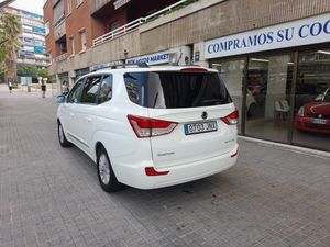 SsangYong Rodius XDI 2.0 Limited  - Foto 4