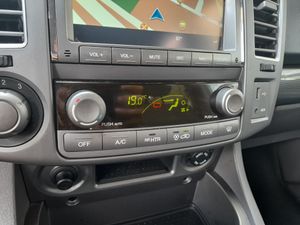 SsangYong Rodius XDI 2.0 Limited  - Foto 18