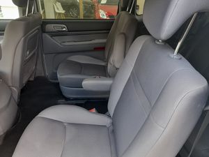 SsangYong Rodius XDI 2.0 Limited  - Foto 9