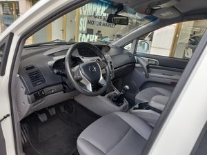 SsangYong Rodius XDI 2.0 Limited  - Foto 13