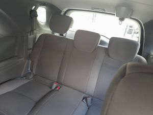 SsangYong Rodius XDI 2.0 Limited  - Foto 8
