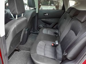 Nissan Qashqai 2.0 dCi TEKNA SPORT 17  - Foto 11
