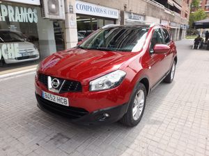 Nissan Qashqai 2.0 dCi TEKNA SPORT 17  - Foto 2