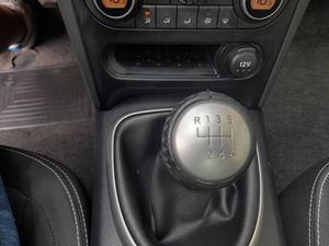 Nissan Qashqai 2.0 dCi TEKNA SPORT 17  - Foto 17