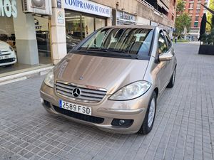 Mercedes Clase A 180 CDI ELEGANCE   - Foto 3