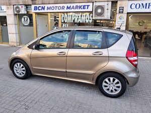 Mercedes Clase A 180 CDI ELEGANCE   - Foto 6