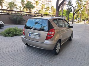 Mercedes Clase A 180 CDI ELEGANCE   - Foto 5