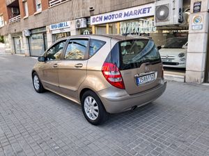 Mercedes Clase A 180 CDI ELEGANCE   - Foto 4