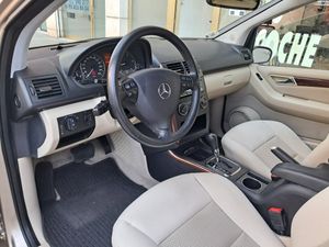 Mercedes Clase A 180 CDI ELEGANCE   - Foto 10