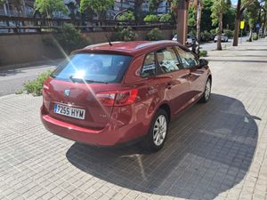 Seat Ibiza ST 1.6 TDI 105cv Style  - Foto 4