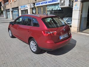 Seat Ibiza ST 1.6 TDI 105cv Style  - Foto 5