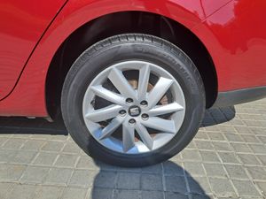 Seat Ibiza ST 1.6 TDI 105cv Style  - Foto 6