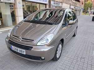 Citroën Xsara Picasso 1.6 HDi 92 SX  - Foto 5