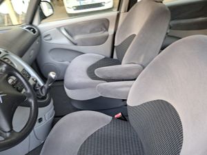 Citroën Xsara Picasso 1.6 HDi 92 SX  - Foto 16