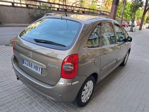 Citroën Xsara Picasso 1.6 HDi 92 SX  - Foto 3