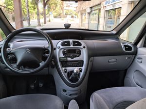 Citroën Xsara Picasso 1.6 HDi 92 SX  - Foto 8