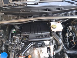 Citroën Xsara Picasso 1.6 HDi 92 SX  - Foto 17