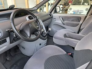 Citroën Xsara Picasso 1.6 HDi 92 SX  - Foto 11