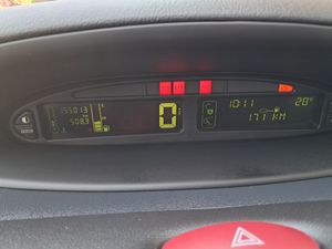 Citroën Xsara Picasso 1.6 HDi 92 SX  - Foto 12