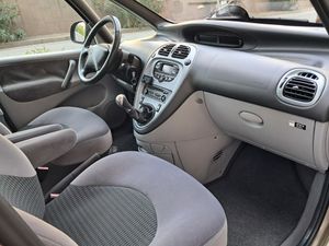 Citroën Xsara Picasso 1.6 HDi 92 SX  - Foto 10