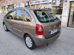 Citroën Xsara Picasso 1.6 HDi 92 SX  - Foto 2