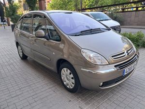 Citroën Xsara Picasso 1.6 HDi 92 SX  - Foto 4