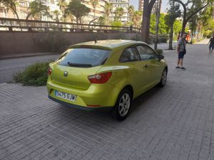 Seat Ibiza 1.4 16v 85cv Reference  - Foto 5