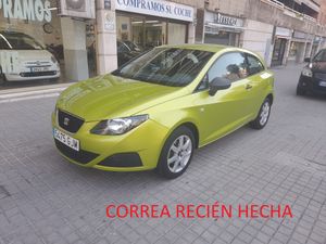 Seat Ibiza 1.4 16v 85cv Reference  - Foto 3