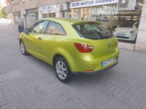 Seat Ibiza 1.4 16v 85cv Reference  - Foto 4