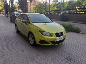 Seat Ibiza 1.4 16v 85cv Reference  - Foto 2