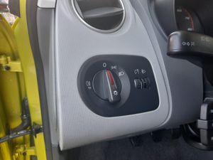 Seat Ibiza 1.4 16v 85cv Reference  - Foto 11