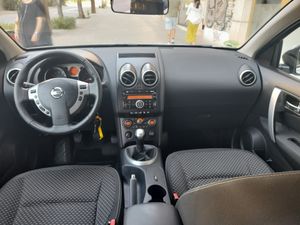 Nissan Qashqai 1.6 ACENTA 4X2  - Foto 9