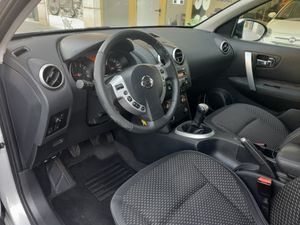 Nissan Qashqai 1.6 ACENTA 4X2  - Foto 10