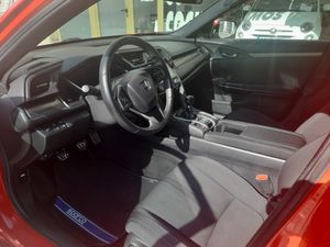 Honda Civic 1.0 I-VTEC TURBO ELEGANCE NAV  - Foto 10