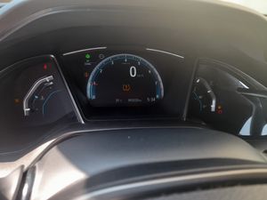 Honda Civic 1.0 I-VTEC TURBO ELEGANCE NAV  - Foto 14