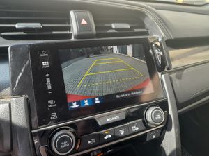 Honda Civic 1.0 I-VTEC TURBO ELEGANCE NAV  - Foto 12
