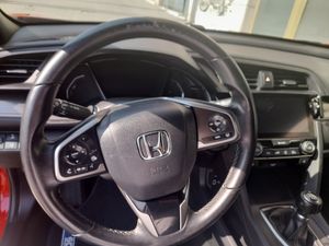 Honda Civic 1.0 I-VTEC TURBO ELEGANCE NAV  - Foto 11