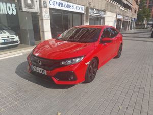 Honda Civic 1.0 I-VTEC TURBO ELEGANCE NAV  - Foto 2