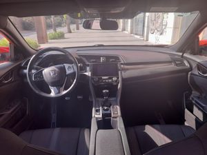 Honda Civic 1.0 I-VTEC TURBO ELEGANCE NAV  - Foto 9