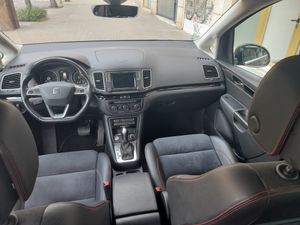 Seat Alhambra 2.0 TDI 130kW (177CV) DSG S&S Xcellence  - Foto 11